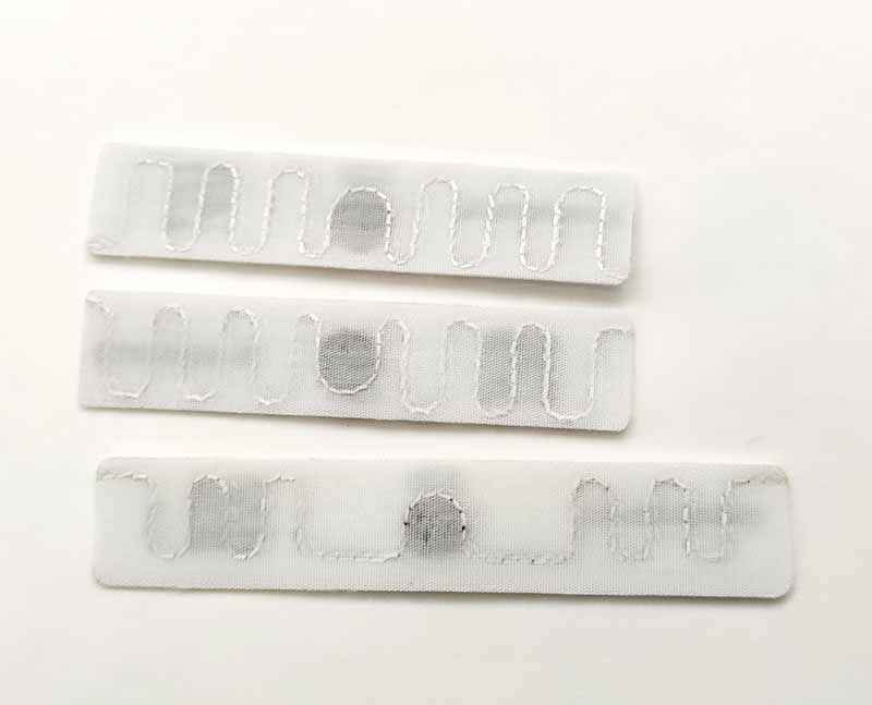 增强洗涤业竞争力，开云体云app登录入口_开云（中国）医用织物洗衣标签